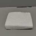 60 Count Dry Sweeping Cloths Refills for Swiffer Sweep + Mop, 4X Clean Power Sweeper Mop Pads to Clean Hair, Dirt, Dust, Disposable Unscented Dry Cloths Refills for Mopping Home, Bathroom, Kitchen