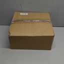 Meooeck 8 Sets Hot Air Balloon Table Centerpieces 11.8'' Paper Lanterns Woven Baskets with Sticks for DIY Hot Air Balloon Centerpiece Decor for Gender Reveal Birthday Baby Shower Wedding(Blue)