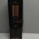 3 in 1 Rotating Hair Dryer Brush, Auto Rotating Blow Dryer Brush Spinning with 2 Brushes (2" & 1.5"), Negative Ionic Brush Blow Dryer, Round Brush Blow Dryer Volumize Curling 100-120V