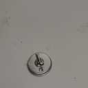 Hisencn 67088 67731 Grill Thermometer for Weber Genesis Series Replacement Parts, Temperature Gauge for Weber Summit Series Grills (2005-2016), Genesis II E/S-310 315 330 335 410 Grill, 2 3/8'' Dia