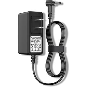 30.45V Replacement Charger for Dyson V10 V11 V12 V15 SV12 SV14 SV16 SV20 SV22, Power Supply Adapter for Dyson Cordless Vacuum Absolute Animal Motorhead 6FT