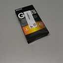 3 x Wiaocit 3 Pack Tempered Glass Camera Lens Protector for iPhone 17 Pro, 9H Hardness, Anti-Scratch, Case Friendly