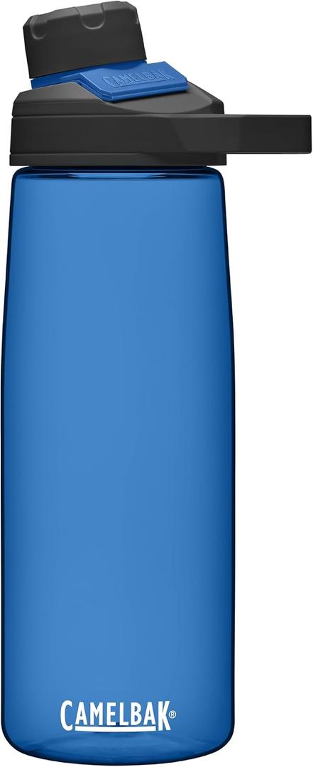 CamelBak Chute Mag BPA Free Water Bottle with Tritan Renew - Magnetic Cap