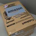 Cuisinart Coffee Grinder, Electric One-Touch Automatic Burr Coffee Grinder with 18-Position Grind Selector, Cup Size Selector for 4  18 Cups, DBM-8P1, Black Stainless