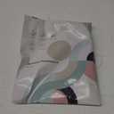 White Cooling Pillowcases,2 Pack,20x36 inches
