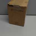 InnoGear Essential Oil Diffuser, Ultrasonic Diffusers for Home Aromatherapy Humidifier for Bedroom Room 7 Colors LED 2 Mist Mode Auto Off, Brown