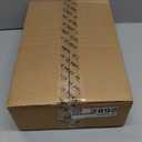 LE TAUCI Cappuccino Cups with Saucers 6 oz, Set of 4 Ceramic Coffee Cup and Saucer Set for Latte, Au Lait, Flat White, Mocha, Tea, Embossed Coffee Cups, Ceylon White