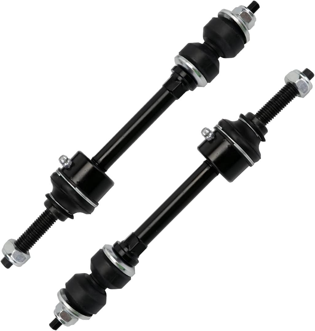 K7400 Front Stabilizer Sway Bar Links Replacement For 2002-2007 Dodge Ram 1500 2WD ONLY
