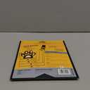 DOK TigerToes Premium Non-Slip Dog Socks for Hardwood Floors - Extra-Thick Grip That Works Even When Twisted - Prevents Licking, Slipping, and Great for Dog Paw Protection - Size Large (Classic Grey)