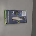 Norelco Philips Multigroom 7000 Series, All-in-One Trimmer, Beard Trimmer and Hair Clipper, 19-Piece Men's Grooming Kit for Beard, Head, Hair, Body, and Face, Soft Pouch, MG7910/49