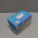 24 Pack Slow Rising Stress Cube , Dough Stress Balls Soft Fidget Squishy Toys for Anxiety Relief, Pull Stretch Classroom Prize Party Favors Toys for Kids