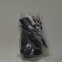 Dorman 905-663 Automatic Transmission Shift Lever Knob Compatible with Select Honda Models, Black