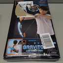 JOYIN LED Bow and Arrow for Kids, Light Up Archery Toy Play Set with Suction Cups Arrows, Targets & Arrow Case, Indoor and Outdoor Hunting Play Gift Toys for Boys Girls 6-12 (Navy Blue)