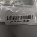 Marquee Numbers Light up Numbers, 0-9 Number Battery Powered LED Light, White Plastic Numbers Sign, Night Light Number Decor for Graduation Engagement Wedding Baby Shower Birthday (Number 5)