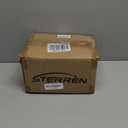 STERREN Plant Grow Light,Led Pendant Light for Indoor Plants,Full Spectrum Hanging Grow Lights with 21 FT Height Adjustable Power Cord, ON/Off Switch Black Plant Lights for Indoor Plant Growing