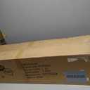 HEY! PLAY! Teeter Totter - See Saw for Backyard or Playroom with Easy-Grip Handles - Indoor or Outdoor Play Equipment for Toddlers