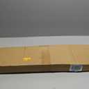 Smoke Side Window Visors Rain Guard Shade Deflector Replacement for 2009-2013 Toyota Corolla