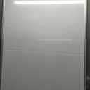 XBoard Magnetic Whiteboard 48 x 36, White Board 4 x 3, Dry Erase Board with Detachable Marker Tray