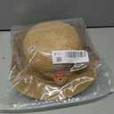 FURTALK Beach Hats for Women Summer Straw Sun Hat Wide Brim Crochet Hats (Beige)