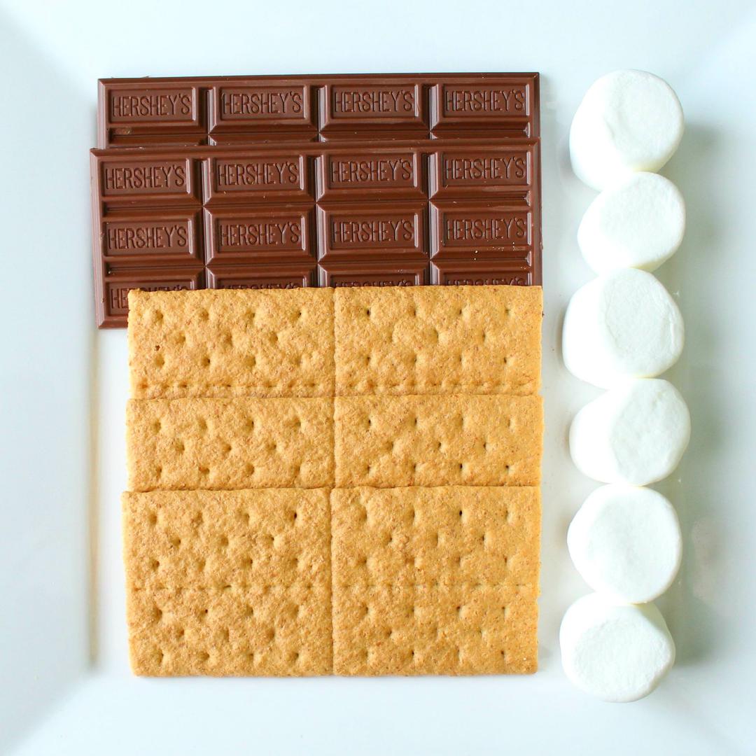 Smores Ingredients bundle Expired 11/12/25