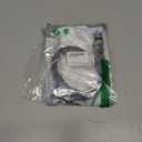 Monoprice 8K Certified Ultra High Speed HDMI Cable - 3 Feet - Black | Braided - HDMI 2.1, 8K@60Hz, 4k@120Hz, 48Gbps, HDR, VRR, CL3 in-Wall Rated