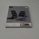 ESR for iPad Air 13 Inch Case (2025/2024) M3/M2, Removable Magnetic Cover, Adjustable Portrait/Landscape Stand with Raised Screen View, 9 Standing Angles, Shift Series, Black