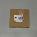 Yuxung 25 Yards x 5/8 Inch Christmas Velvet Ribbon for Gift Wrapping Metallic Silver Crushed Velvet Ribbon for Bows Making Wreath Decoration(Red, Gold)