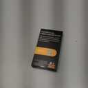 Ailun 3 Pack Camera Lens Protector for iPhone 16 Pro / 14 Pro & iPhone 16 Pro Max / 14 Pro Max,Tempered Glass,9H Hardness,Anti-Scratch,Case Friendly[Does not Affect Night Shots]