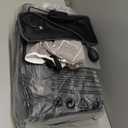 Full Body Massage Mat, Detachable Neck Massager & Foot Massager, 10 Vibration 3 Strength Adjustments Electric Heating Back Massage Pad with Head Pillow and Lumbar Pillow, Gifts for Women Men