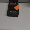 3 x Magnetic for iPhone 17 Pro Max Case, [Matte Solid Color] [Full Camera Protection] Protective Case for iPhone 17 Pro Max - Hot Pink