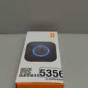 [Upgraded] 1Mii B06 Plus Bluetooth Receiver, HiFi Wireless Audio Adapter, Bluetooth 5.3 Receiver with 3D Surround aptX HD aptX Adaptive for Home Music Streaming Stereo System