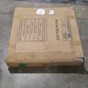 2 Pack Washer Dryer Pedestals with Drawer - 28" Laundry Pedestal for Washer and Dryer Stand, Steel Washing Machine Stand Raiser, 14.3 Inches Height Elevation White