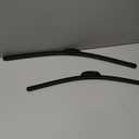BOSCH 24A21A ICON Beam Wiper Blades - Driver and Passenger Side - Set of 2 Blades (24A & 21A)