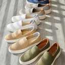 Dearfoams Women's Sophie Loafers (7.5)