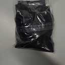 Dog Leg Brace for Torn Acl Hind Leg, 4 Stabilizers for Back Leg, Adjustable Hip Support to Reduce Pain, Ligament Injuries & Luxating Patella for Small Medium Large Dogs, XS (Black)