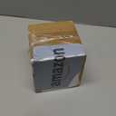 50 Ct 8 Oz Clear Plastic Dessert Cups with Spoons, Disposable Flower Shaped Ice Cream Bowls, Party Sundae Serving Bowls for Ice Cream, Nuts and Salad, Trifle Tasters Containers