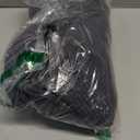 hyha Waterproof Couch Cushion Covers for Pets, Non Slip Sofa Seat Cover for Dogs Washable, Soft Thick Stretch Jacquard Fabric, Sofa Slipcovers with Elastic Bottom (3 Pieces, Grey)