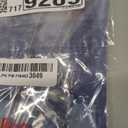 SAGUD Airbrush Nozzle Needle Cap 0.2mm 0.3mm 0.5mm Replacement Accessories Parts with Wrench for Air Brush Spray Gun Kit