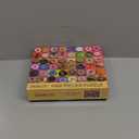 Jigsaw Puzzles 1000 Pieces for Adults, Families (Donuts) Pieces Fit Together Perfectly