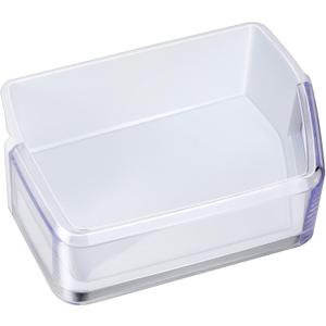 DA97-11520B DA97-11520A Refrigerator Door Bin Compatible with samsung Refrigerator Door Shelf Replacement Parts AP5651802 RF4267HARS RF4267HABP RF4267HAWP RF25HMEDBBC RF25HMEDBWW RF25HMEDBSR