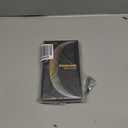 TORRAS Ostand Q3 Air for iPhone 17 Pro Case 6.3'' with Stronger Magnetic Stand, Fit for Magsafe, Airbags Miltary Protection, Camera Control for iPhone 17 Pro Case, Shockproof & Stylish, Midnight Blue