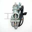 AtticZone CRF230F Carburetor Compatible with Honda CRF230F 2003 2004 2005 Carb, Replace 16100-KPS-902