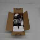 Trailer Hub Kit 5 Bolt 4.5 for 3500 lbs Heavy Duty Trailer Axle 1-1/16'' with 1/2"-20 Thread #84 Spindle 5 Lug Trailer Hub Trailer Idler Hub Kit