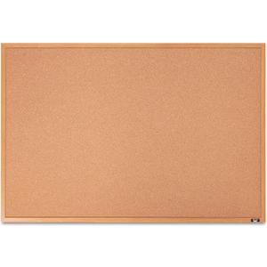 Mr. Pen- Cork Board, 24x36, Bulletin Board, Cork Bulletin Board, Framed Cork Board, Corkboards for Wall