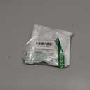 6Pieces Colorful Crystals Suncatcher Hanging for Window Crystal Ball Prism Rainbow Maker Pendants for Garden Christmas Tree Wedding Party Patio Backyard Car Home Indoor Outdoor Decoration