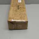 Large Nursery Book Shelves Wall Mounted for Kids Room, White Floating Nursery Bookshelf for Baby Girls Boys Bedroom, Toddler Kid Book Shelf for Classroom Library (32 Inch Long Set of 3)