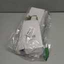 WePet Portable Dog Water Bottle, 25 OZ, Leak Proof Puppy Water Dispenser with Drinking Feeder for Pets Outdoor Walking, Hiking, Travel, Food Grade Plastic (#05 Violet)