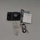 4K Digital Camera 50MP Autofocus Vlogging Camera for YouTube with 2.8" 180 Flip Screen, 16X Digital Zoom Camera with 32GB Card for Beginner Boys Girls