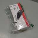 T112 Trimline Corded Telephone with Caller ID(Black)