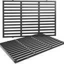 Grill Parts for Weber Spirit e310, 17.5" Grill Grates for Weber Spirit 300 and Spirit II 300, Spirit E/S310 E/S315 320 330 SP320, Spirit 700, Genesis 1000-3500, Gold & Silver B/C Gas Grill, 7638 7639